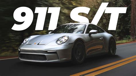 Origin Of Porsche 911 Name