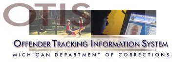 Otis Offender Tracking