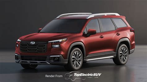 Outback Crossover