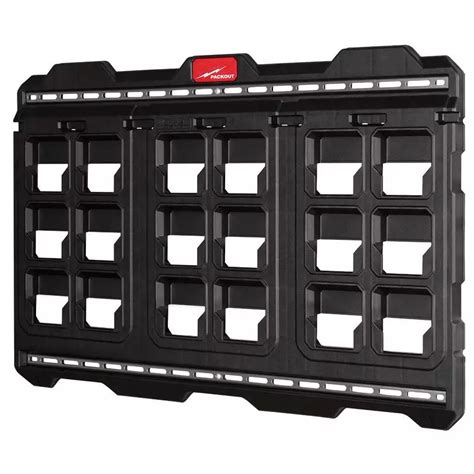 Packout Wall Mount