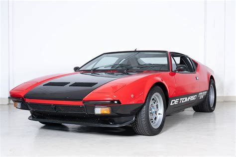 Pantera Car For Sale