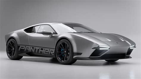 Panther Car Co