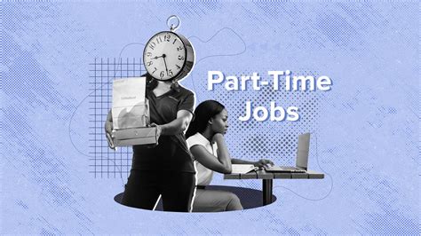 Part Time Jobs Pasadena