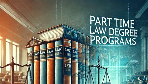 Part Time Law School