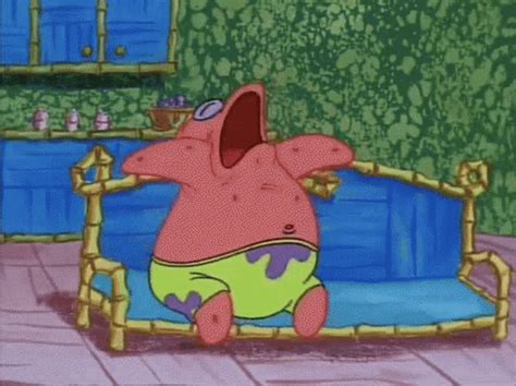 Patrick Sleep