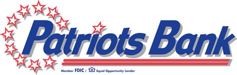 Patriots Bank