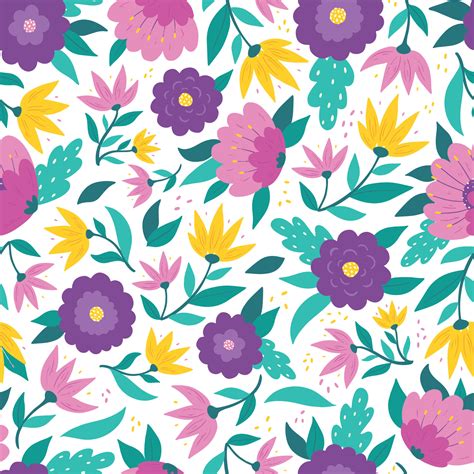 Pattern Of Paper