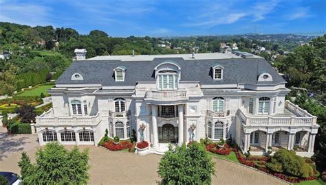 Paul Castellano House