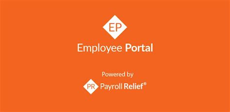 Payroll Relief