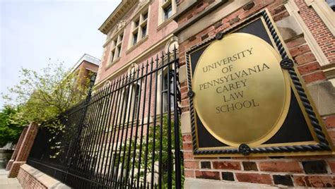 Pennsylvania Law Schools