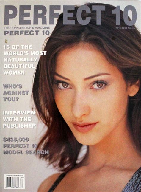 Perfect 10 Magazine