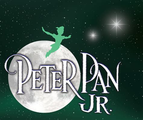 Peter Pan Jr