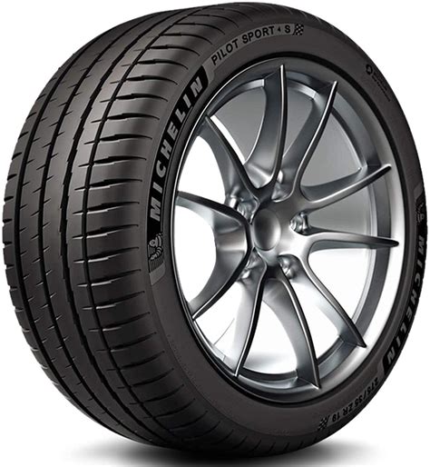 Pilot Sport 4S