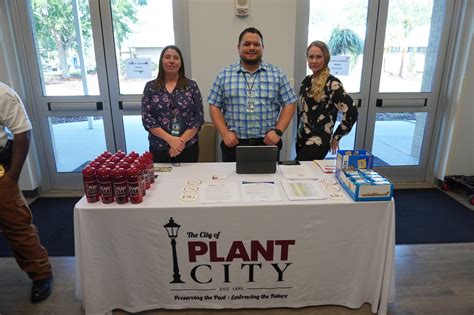 Plant City Jobs