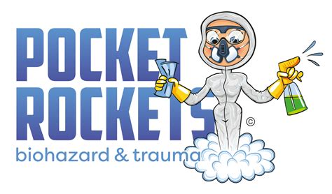 Pocket Rockets