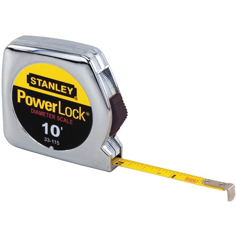 Pocket Tape Measure