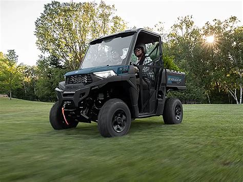 Polaris Ev