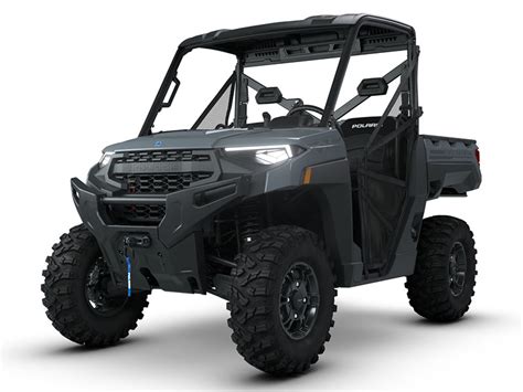 Polaris Ranger Xp 1000