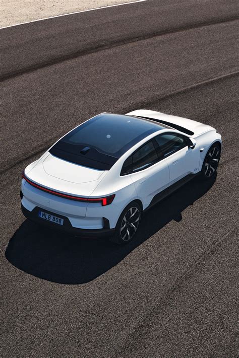 Polestar For Sale