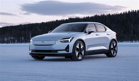 Polestar Lease Deals