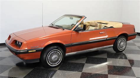 Pontiac Sunbird