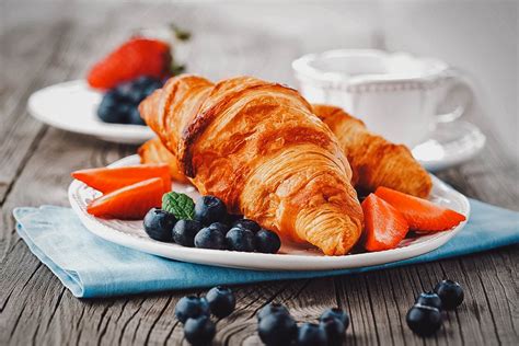 Popular Dishes Of France