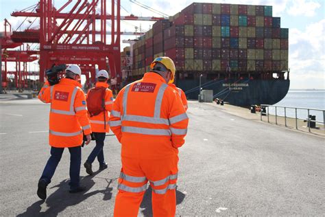 Port Worker Jobs