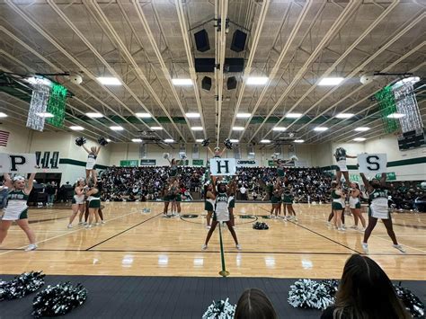 Poteet High