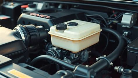 Power Steering Fluid Location Car