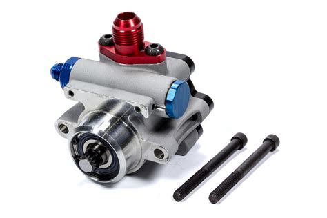 Power Steering Pumps