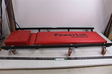 Powerlift Arrow Creeper