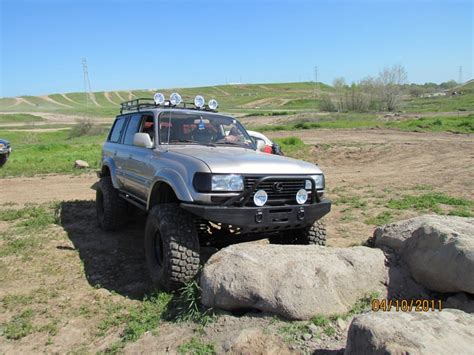 Prarie Test