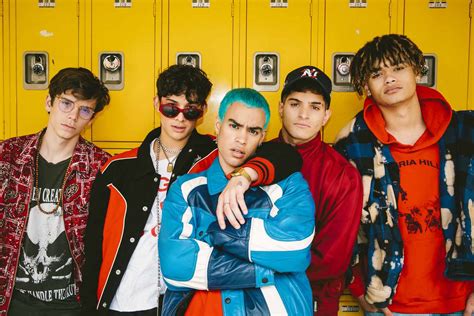 Prettymuch Members