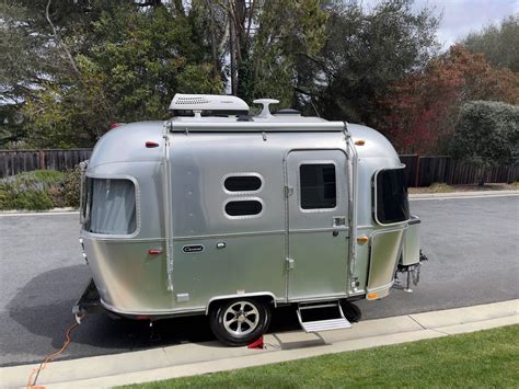Price Airstream Trailer