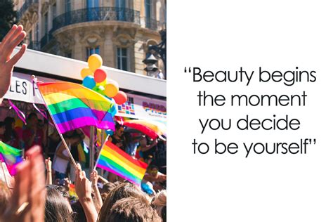 Pride Month Quotes