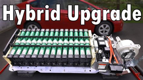 Prius Car Battery