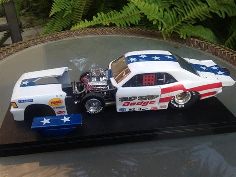 Pro Stock Model Car Kits: The Complete Beginner’s Guide
