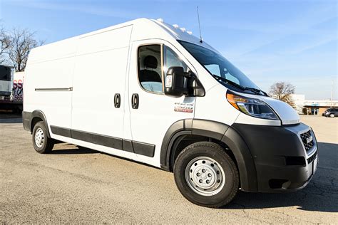 Promaster 2500