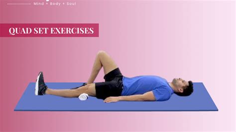 Quad Sets Exercise