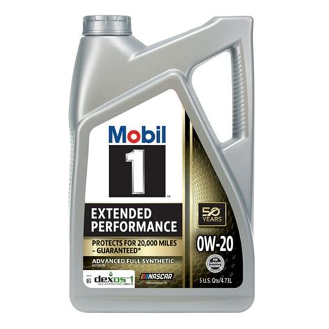 Quart Of Oil