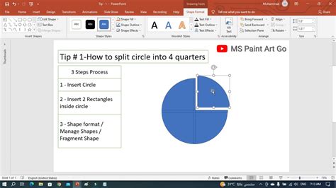 Quarter Split In Half
