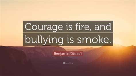 Quotation About Bullying