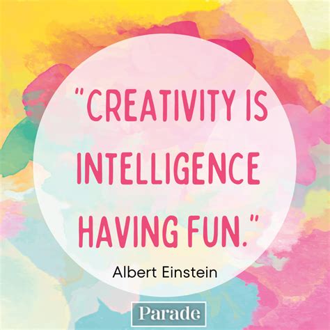 Quotes On Creativity