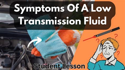 Radiator Fluid Low Symptoms