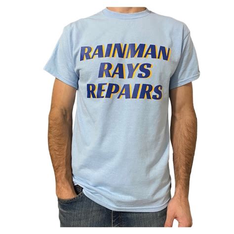 Rainman Ray's Repairs