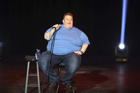 Ralphie May Dead