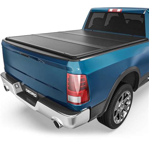 Ram 1500 Bed Cover