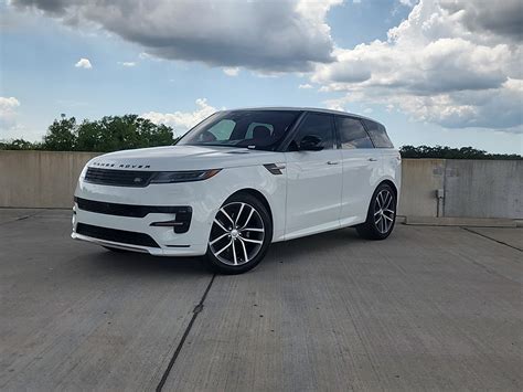 Range Rover Tampa