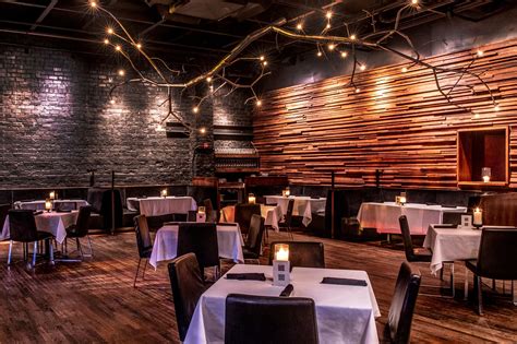 Rathbun Steak Atlanta