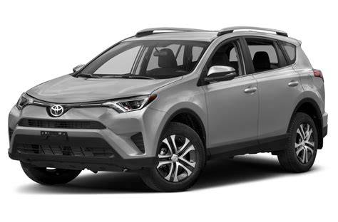 Rav4 Car 2016